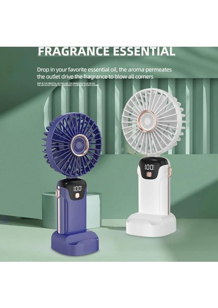 Fan Mini El Tipi Elektrikli Fan, Led'li Fan fiyatları