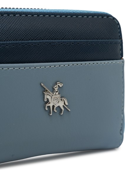 Kartlık Bölme Detaylı Mini Cüzdan CZ100-1 modelleri