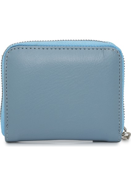 Kartlık Bölme Detaylı Mini Cüzdan CZ100-1 fırsatları