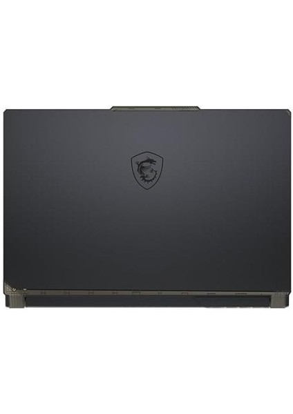 Msı 15.6" Cyborg 15 B13WFKG-490XTR Core I7 13620H-64GB Ddr5 Ram-1tb Nvme-8gb RTX5060-FDOS 144HZ