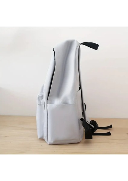 4 Lü Sırt Çantası Seti ''a'' (Sırt Çantası/omuz Çantası/çapraz Çanta/kalem Kutusu) fiyatları