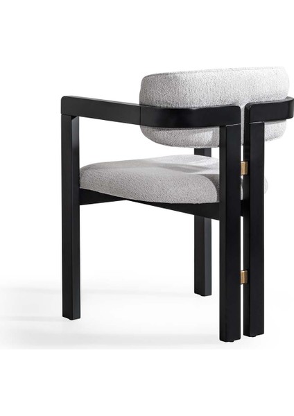 Madrid Tekil Sandalye Krem fiyatları