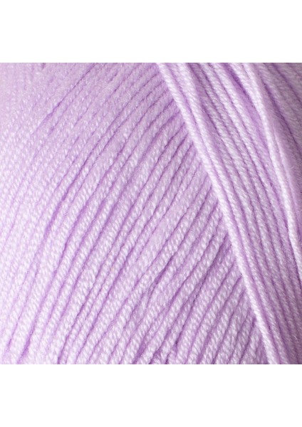 La Mia Baby Boom Lila El Örgü Ipi - 259 - 34121 fiyatları