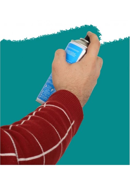 Ral 5018 Rengi Sprey Boya 400 ml fiyatları