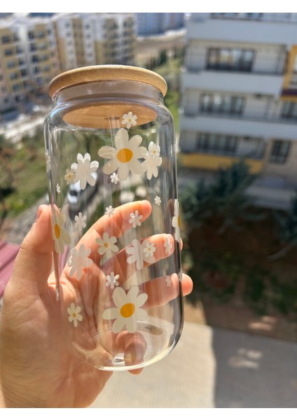 Pipetli Papatya Desenli Pinterest Bardak Hediyelik Kahve Bardağı Kola Bardağı fiyatları