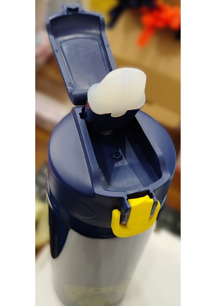 Fb Taraftar Model Çelik Suluk Matara 500ML AD555695 fiyatları