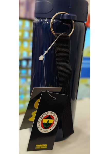 Fb Taraftar Model Çelik Suluk Matara 500ML AD555695 modelleri