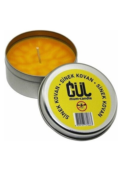 Sinek Kovan Mum
