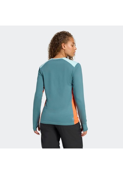 TERREX JC8199 Multi Synthetic Base Layer Long Sleeve fiyatları