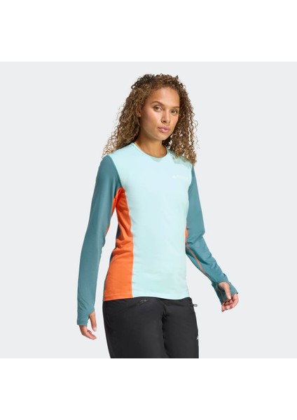 TERREX JC8199 Multi Synthetic Base Layer Long Sleeve modelleri