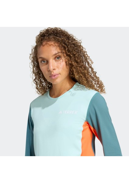 TERREX JC8199 Multi Synthetic Base Layer Long Sleeve fırsatları