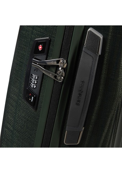 Major Lite Kabin Boy Valiz