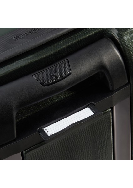 Major Lite Kabin Boy Valiz