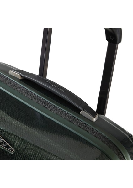 Major Lite Kabin Boy Valiz