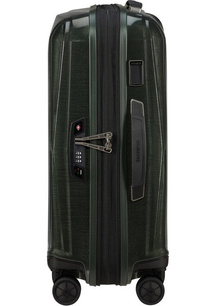 Major Lite Kabin Boy Valiz