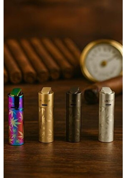 Aurora Metaljet Premium Pro Torch Çakmak fırsatları