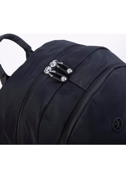 Kadın Çok Gözlü Geniş Iç Hacimli Su Geçirmez Sırt Çantası fırsatları