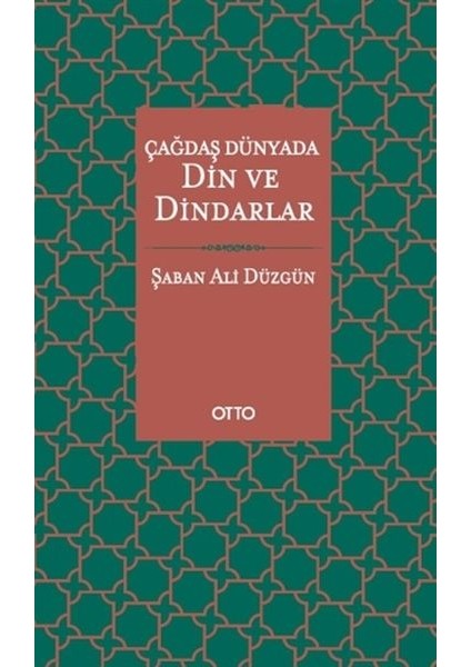 Çağdaş Dünyada Din ve Dindarlar