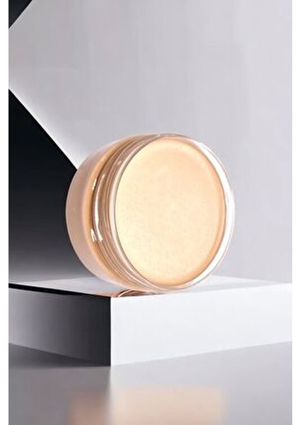 Yoğun Kapatıcı Porselen Fondöten - Botox Effect No:1 Açık Kumral Ten Sünger ve Göz Kalemi fiyatları