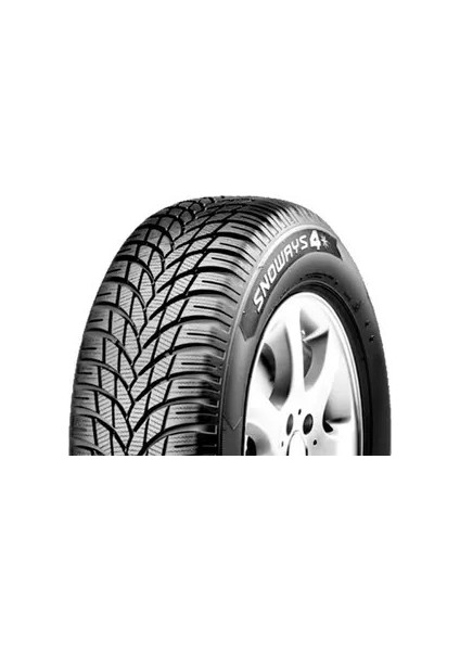 205/65R15 94H Snoways4 Lassa (Kış)