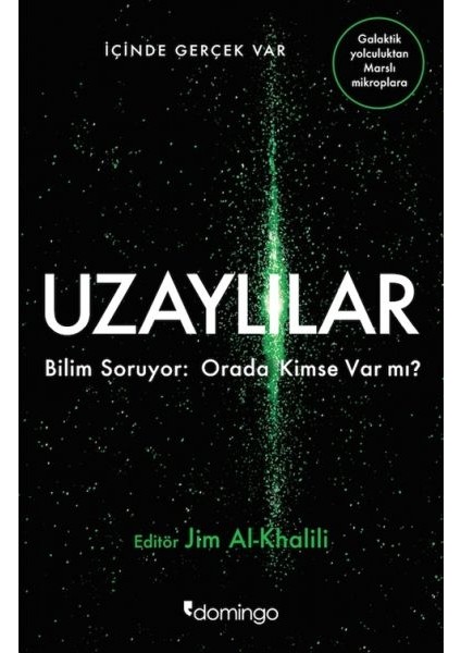 Uzaylılar