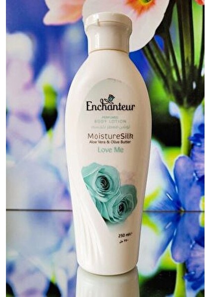 Parfümlü Vücut Losyonu (Love Me) 250 ml