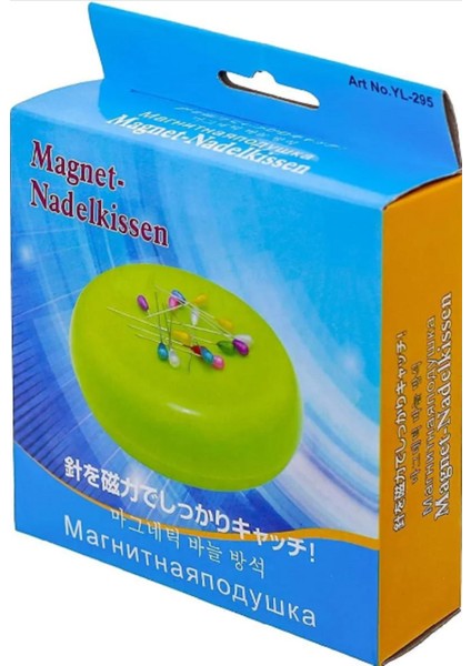 Mıknatıslı Iğnedanlık fiyatları