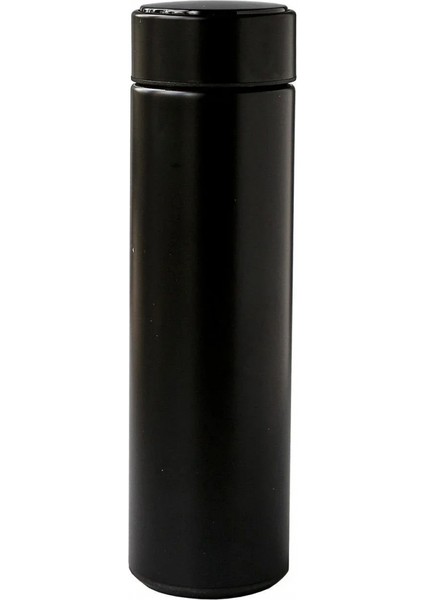 Dereceli Çelik Termos 500 ml (4887) indirimleri