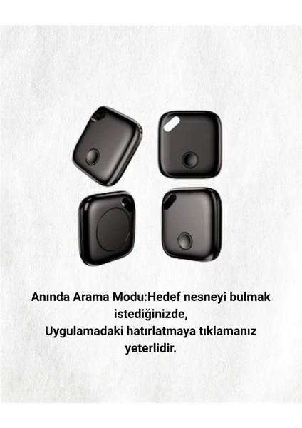 Smart Takip Cihazı | Eşyalarınızı Anında Bulun indirimleri