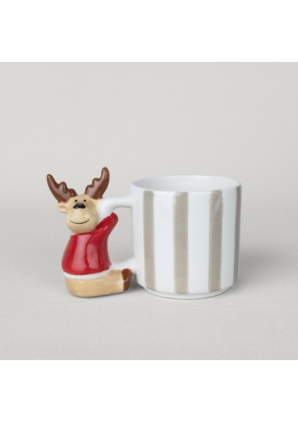 Deer Dolomit 350 ml Kupa