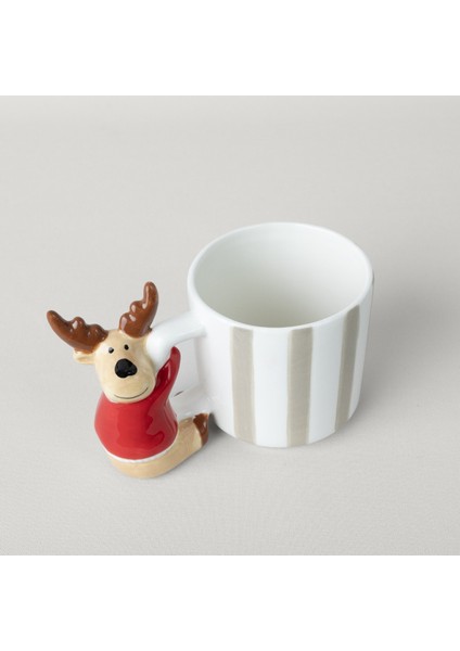 Deer Dolomit 350 ml Kupa modelleri