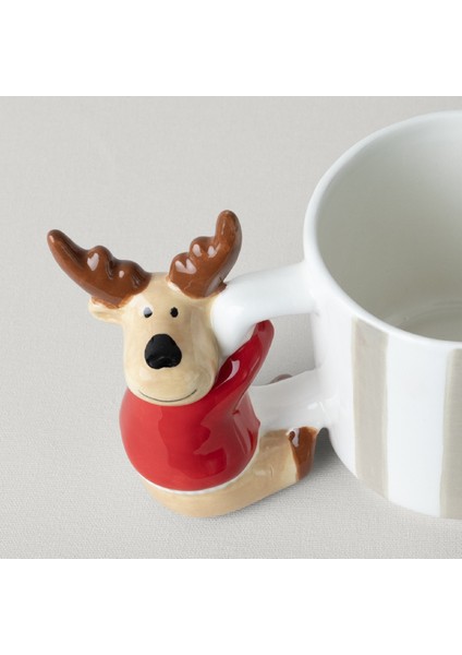 Deer Dolomit 350 ml Kupa fırsatları