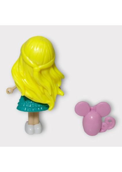 Belissa Bebek ve Aksesuarları - G (Lisinya) fırsatları