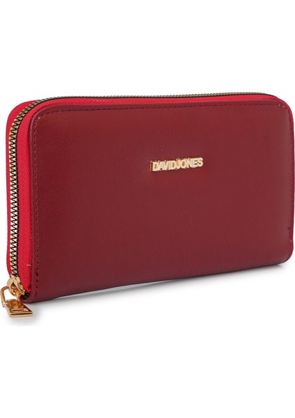 Fermuar Detaylı Cüzdan CZ101-1 fiyatları