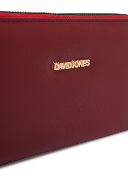 Fermuar Detaylı Cüzdan CZ101-1 modelleri