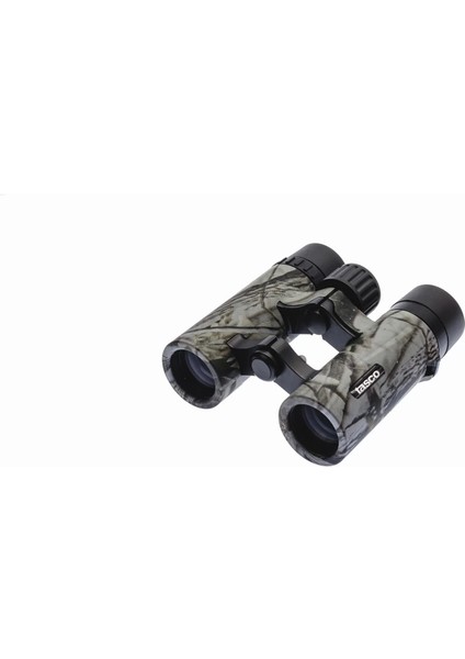 8X25 Profesyonel El Dürbünü – Su Geçirmez – 1000M/56M – Kamuflaj - Lisinya modelleri