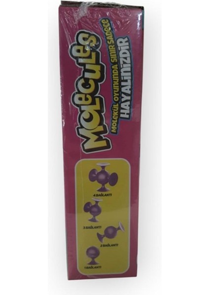 Vakum Molokül fiyatları