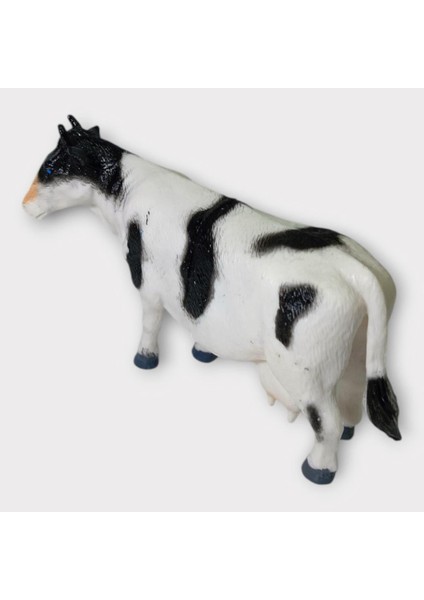 Çiftlik Hayvanları - Inek (Lisinya) modelleri