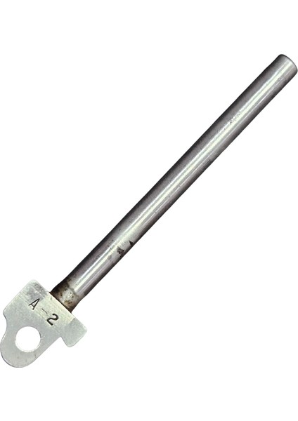 A-202-2 Merrow Baskı Kolu Pres Mili