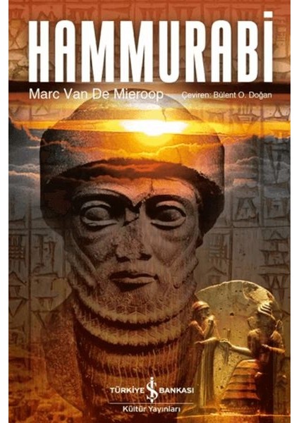 Hammurabi