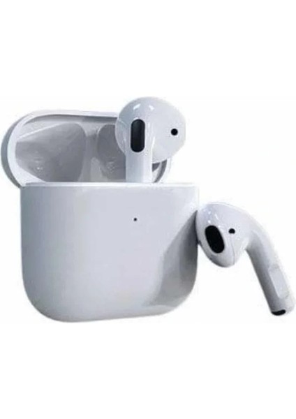 Bluetooth Kulaklık Beyaz Çağrı Cevaplama Dokunmatik Kontrol Kablosuz modelleri