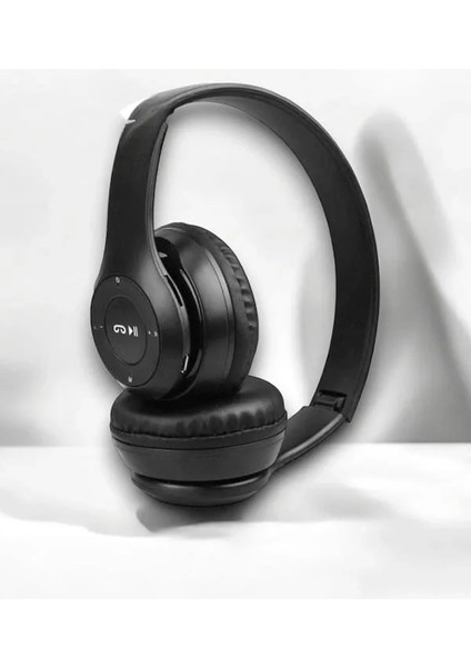 P47 Kulak Üstü Bluetooth Kulaklık modelleri