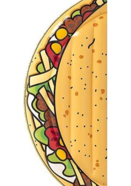 Hamburger Şekilli Deniz Yatağı - 43251 (Lisinya) modelleri