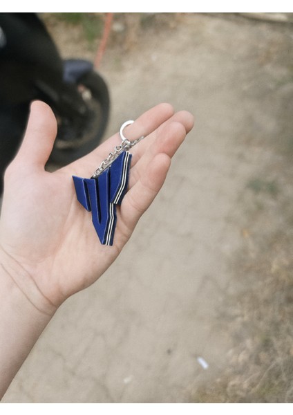 Pembe Domuz Anahtarlık – Örgü Desenli Sert Figür | El Yapımı Görünümlü Hediyelik Süs indirimleri