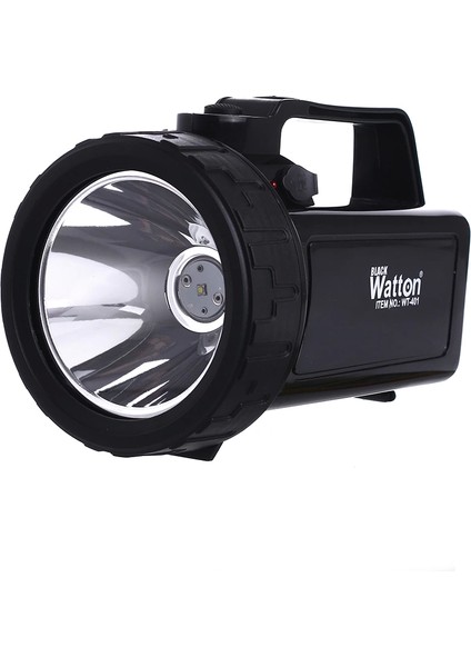 Güvenlik Feneri 30 W Kuvvetinde WT-401 - Lisinya fırsatları