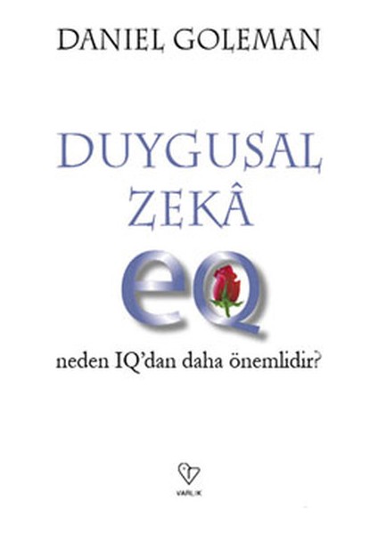 Duygusal Zeka - Neden Iq'dan Daha Önemli