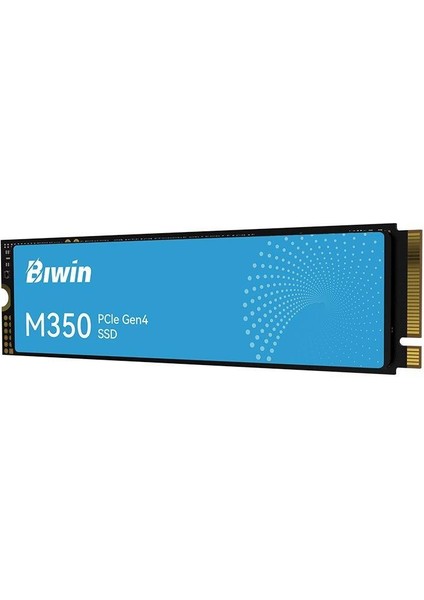 4tb M350 M.2 Nvme SSD Gen4 6000-5000MB/S modelleri