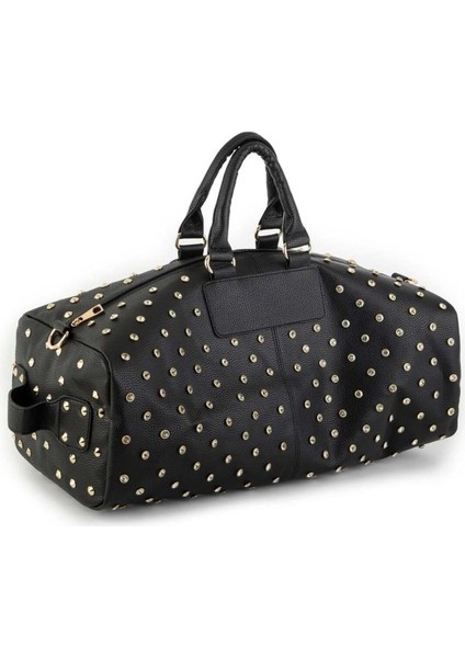 Kadın Zımbalı Geniş El Çantası fiyatları