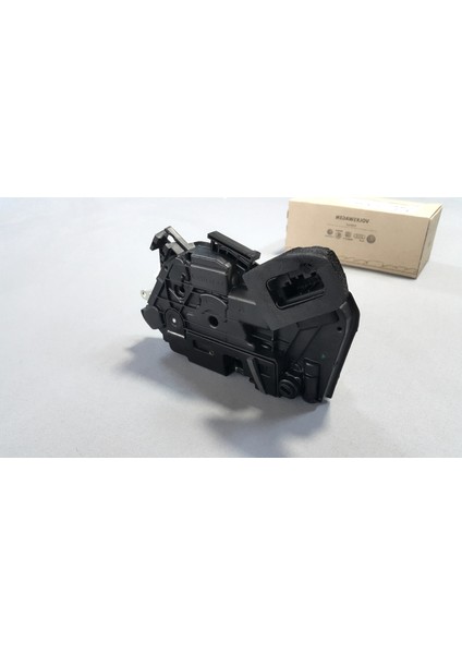 Skoda Yeti 5l 2014-2018 Kapı Kilidi Arka Sağ Orijinal modelleri