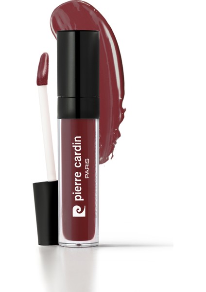 Staylong Lipcolor-Kissproof – Uzun Süre Kalıcı Lipgloss - Angelika - 107 - 5 ml